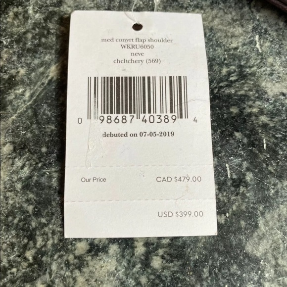 Kate Spade Purse - Picture 4 of 4